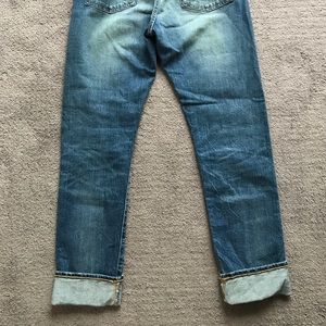 RRL Ralph Lauren Denim